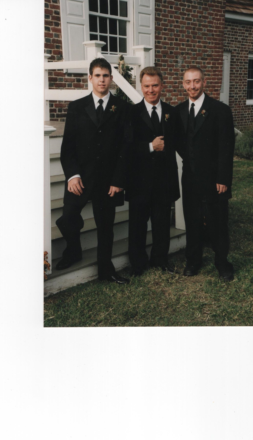 Avis de décès de Michael "Mike" Allen Dunn