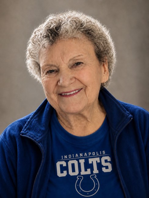 Obituary of Joanne (Lea) Charles