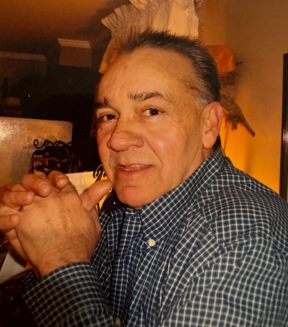 Obituary of Thomas G. Carter
