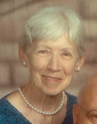 Obituary of Mrs. Rebecca Jane Walker Horley