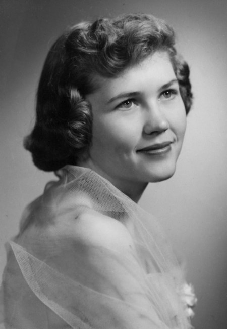 Avis de décès de Billy Florence (Holland) Dobbs