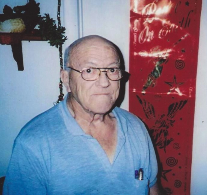 Obituario de Leonard Carr Ash