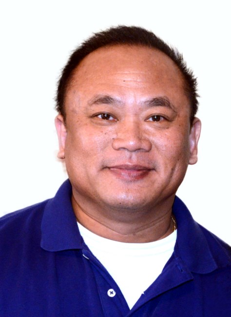 Obituary of Bargen DelMundo Lingan