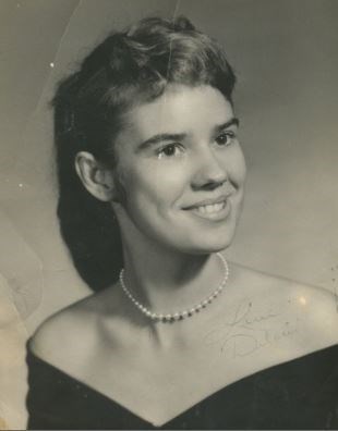 Obituary of Mrs. Donna Deloris Kennedy