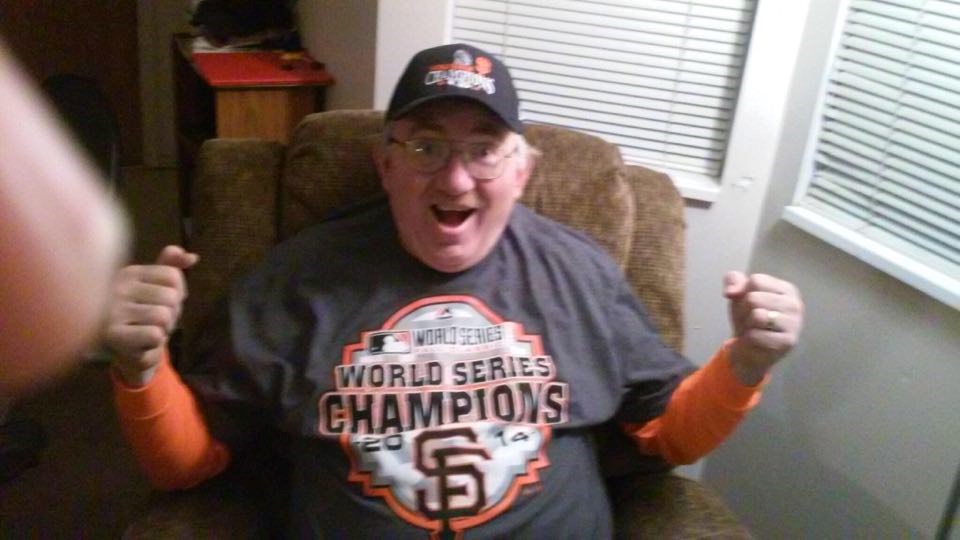 Obituary of Kevin Riley