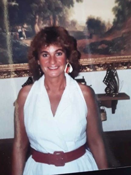 Obituary of Lillian Marie Cox