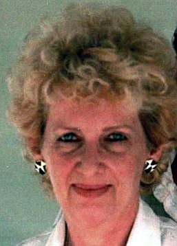 Avis de décès de Emma Jean Ramirez