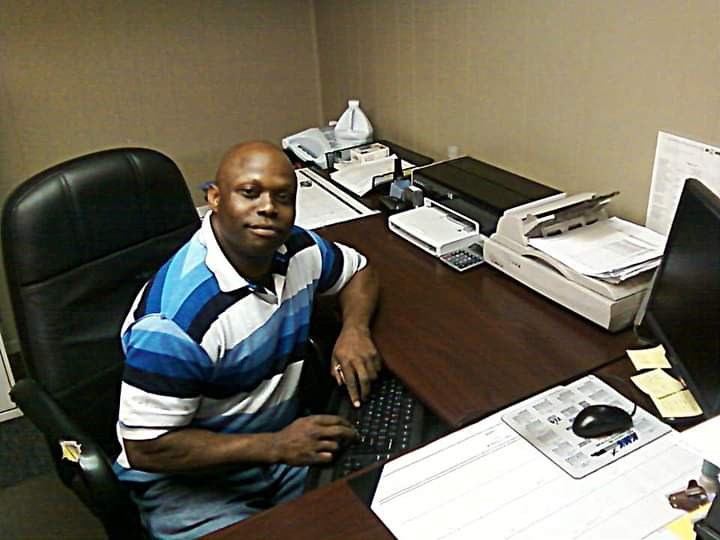 Obituary of Joseph "JoJo" Fulwood