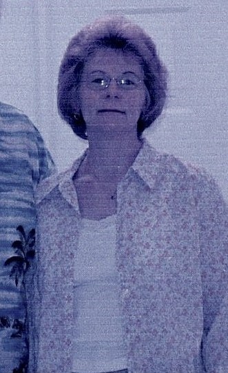 Obituary of Holly Elaine Davidson