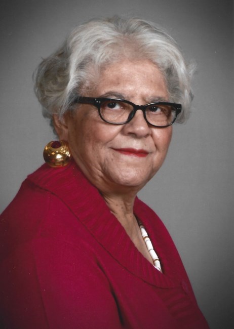Obituario de Marilyn R. Dominic