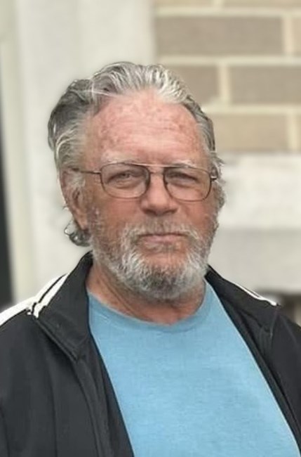 Obituary of Mark "E." Robinson