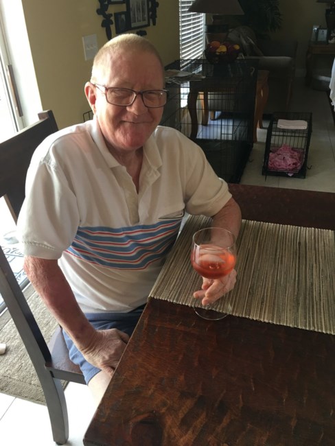 Obituary of William Alfred Semon