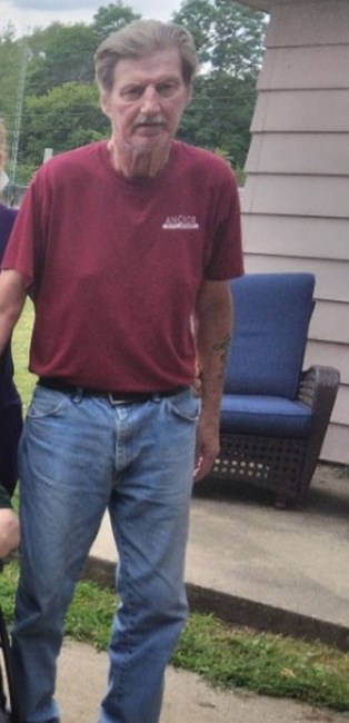 Obituary of Henry Edward Rinnert