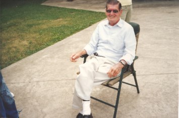 Obituary of Edward Leroy Constant