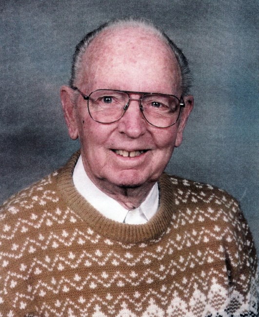 Obituary of Ludwig Lud James Kading