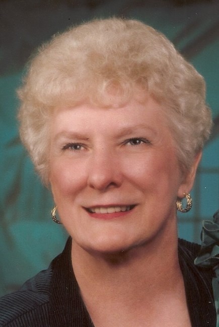 Obituary of Janet Diana Labin