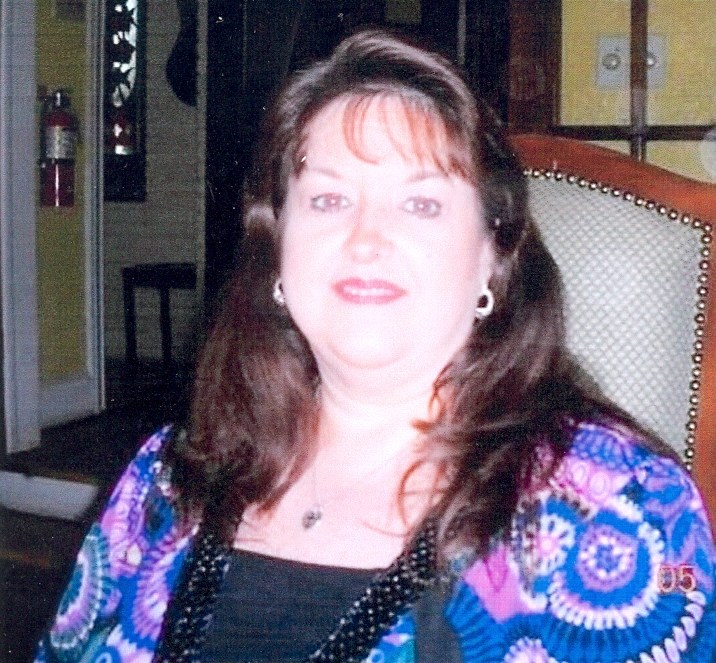 Cindy Lynn Thedford Obituary Tyler, TX