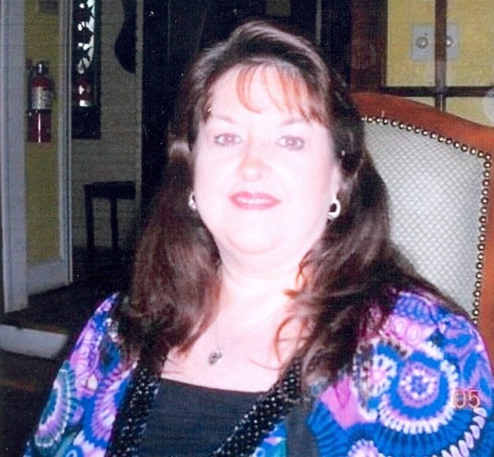 Cindy Lynn Thedford Obituary Tyler, TX