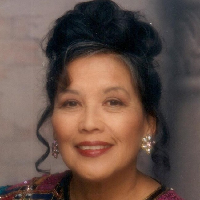 Obituary of Dolores Soriano Casuga