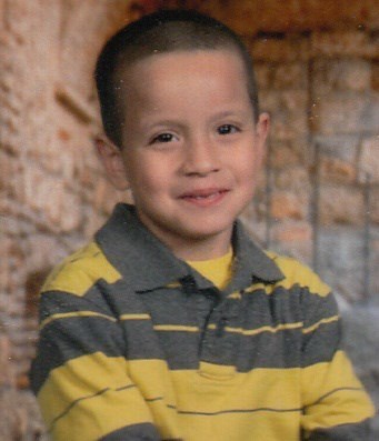 Obituary of David Ramirez