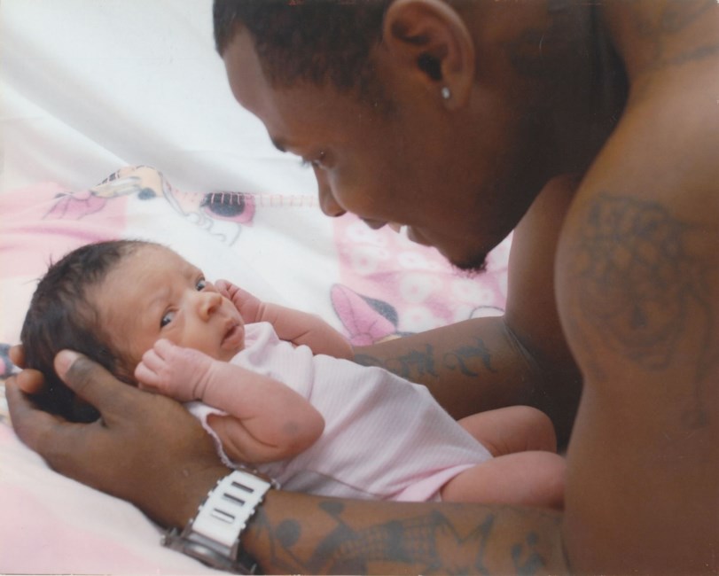 Obituary of Jhondal Shamel Harper