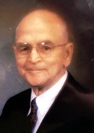 Obituary of Ruben Larson