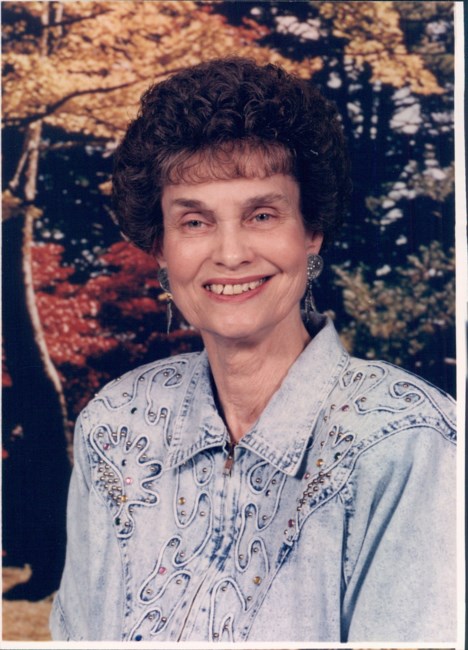 Obituario de Connie Ziegler