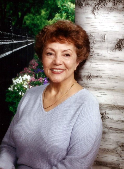 Obituary of Mrs Amalia (Teyechea) Coronado