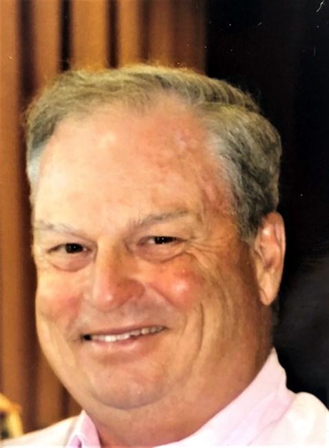 Obituary of James Francis Doran Jr.