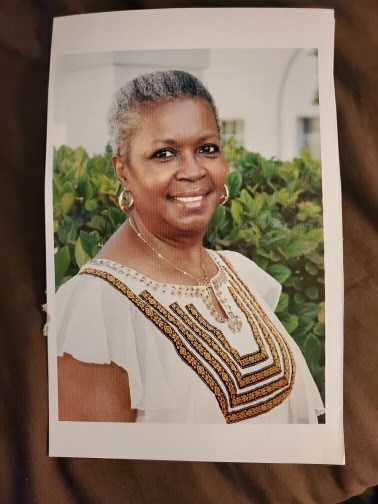 Obituario de Delores Dixie Alford