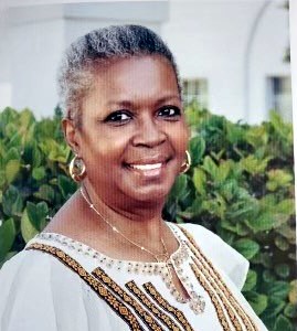 Obituary of Delores Dixie Alford