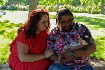 Obituary of Kensington Marie Mitchell