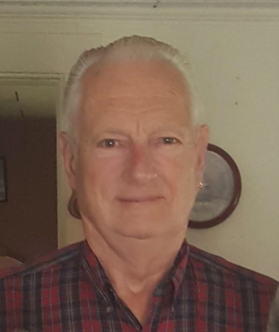 Obituary of Clifford James Teed