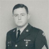 Obituary of William J. "Bill" Ritter