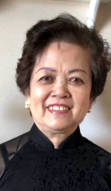 Obituary of Lien Thi Pham