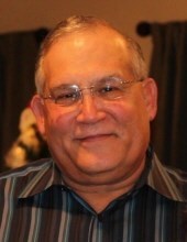 Obituary of Ralph Michael Garza