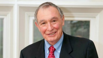 Obituary of J. Peter Meekison