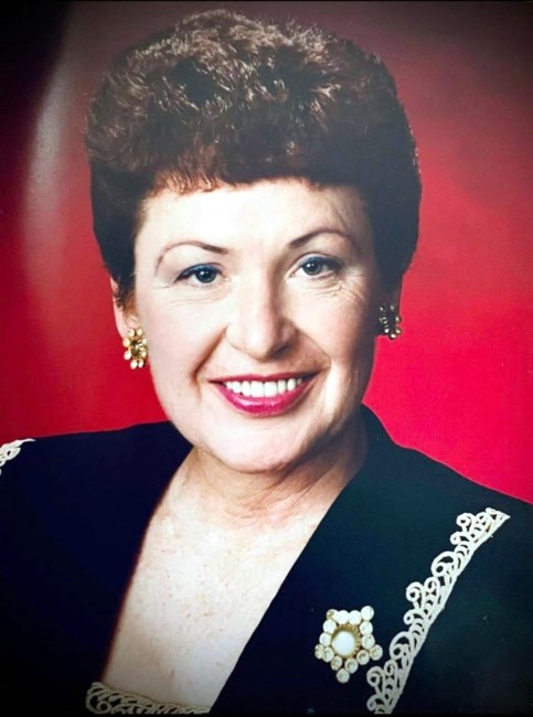 Obituary of Millicent "Millie" J. Mylander