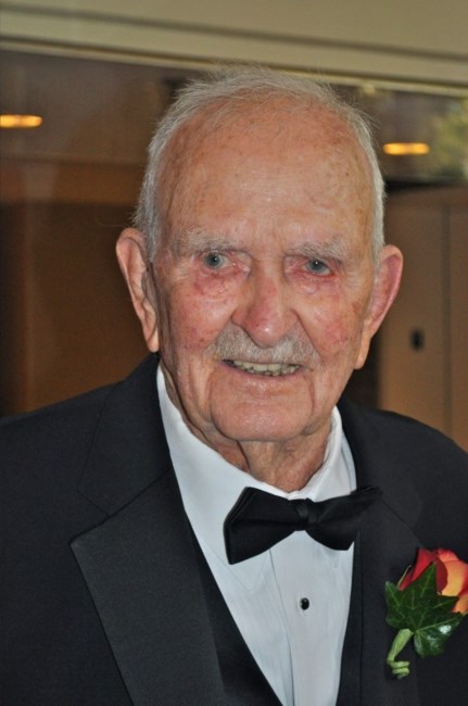 Obituary of Louis A Ham