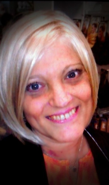 Obituary of Kimberly Patterson