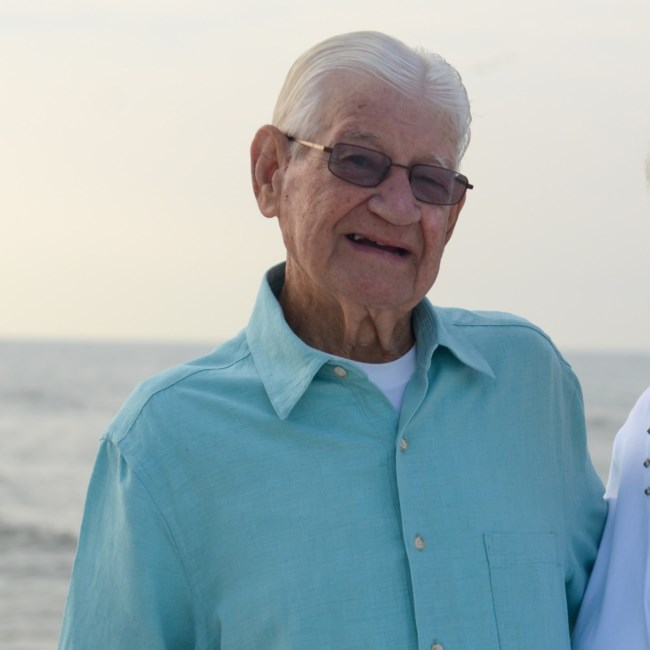 Obituary of Nolan B Sanders