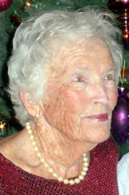 Obituario de Nancy M Scott
