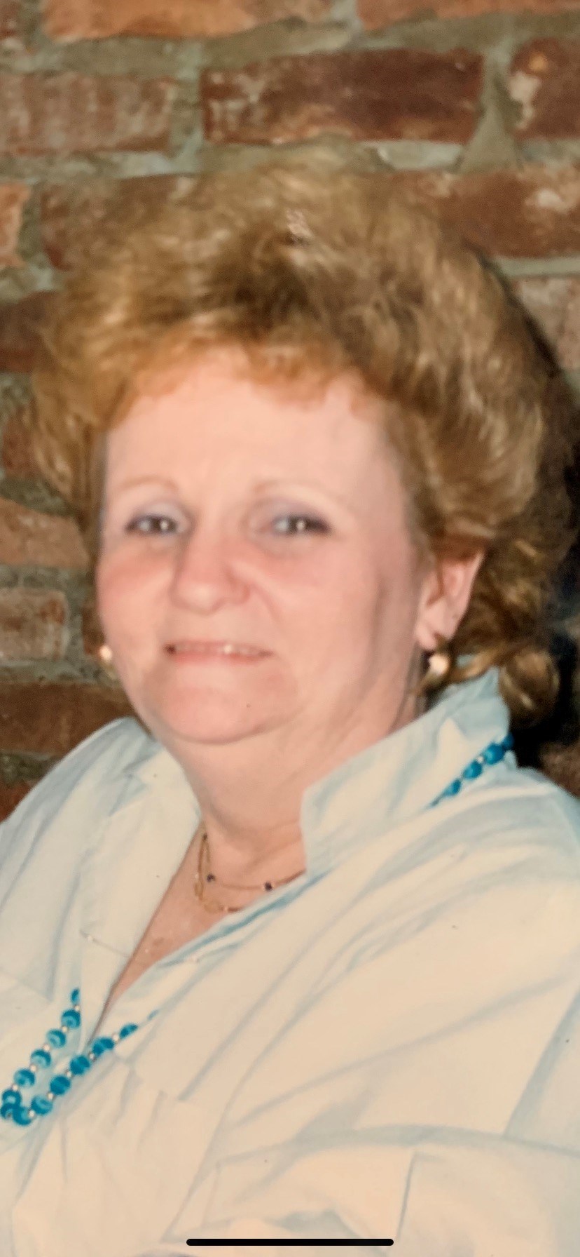 Obituary of Elizabeth A. Cusano