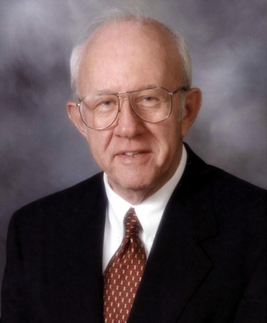 Obituario de George R. Galloway II