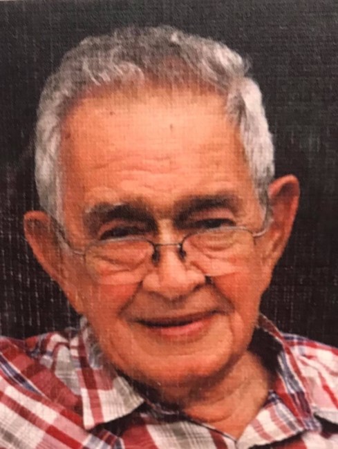 Obituary of Austin Barney Don Goodman