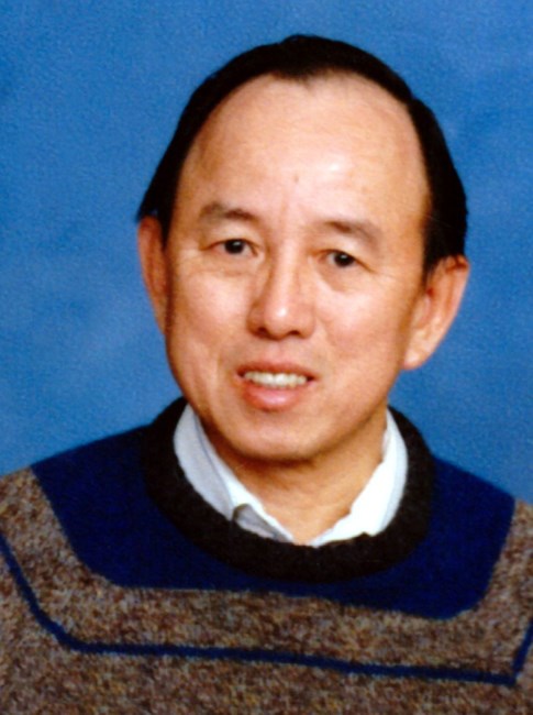 Obituary of Nguyen Ho