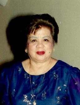 Obituary of Luzminda D Aronce