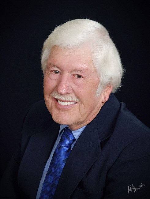 Obituary of Tony Clinton Williams