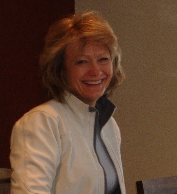 Obituary of Marilyn Krall