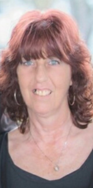 Obituary of Maryann Scibelli Bernth